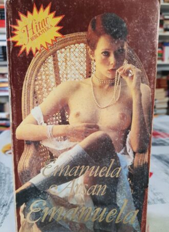 Emanuela - Emanuela Arsan