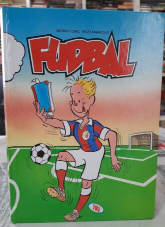 Fudbal - Miomir Tomić