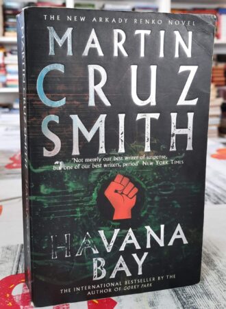 Havana Bay - Martin Cruz Smith