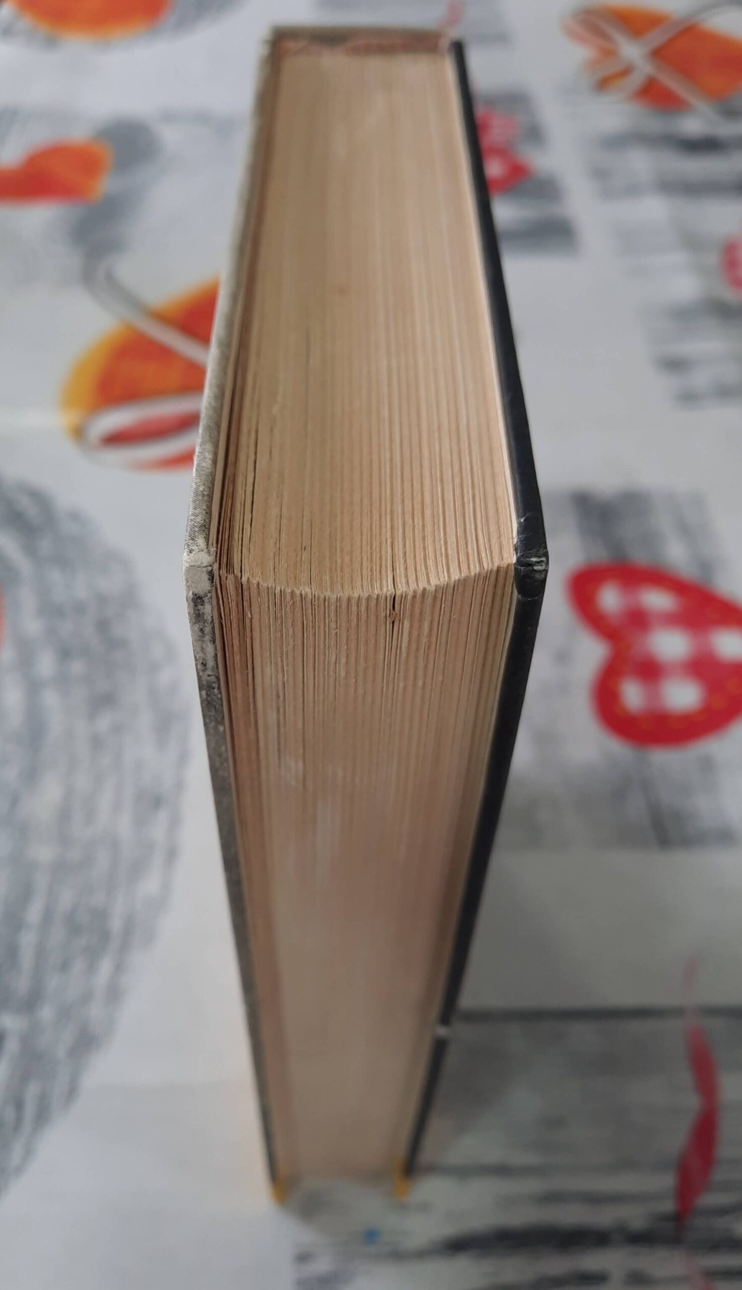 Jučerašnji svet - Štefan Cvajg