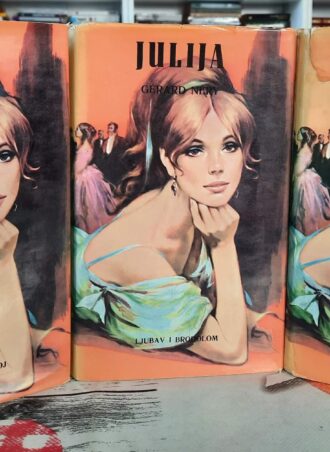 Julija 1 - 3 - Gerard Nery