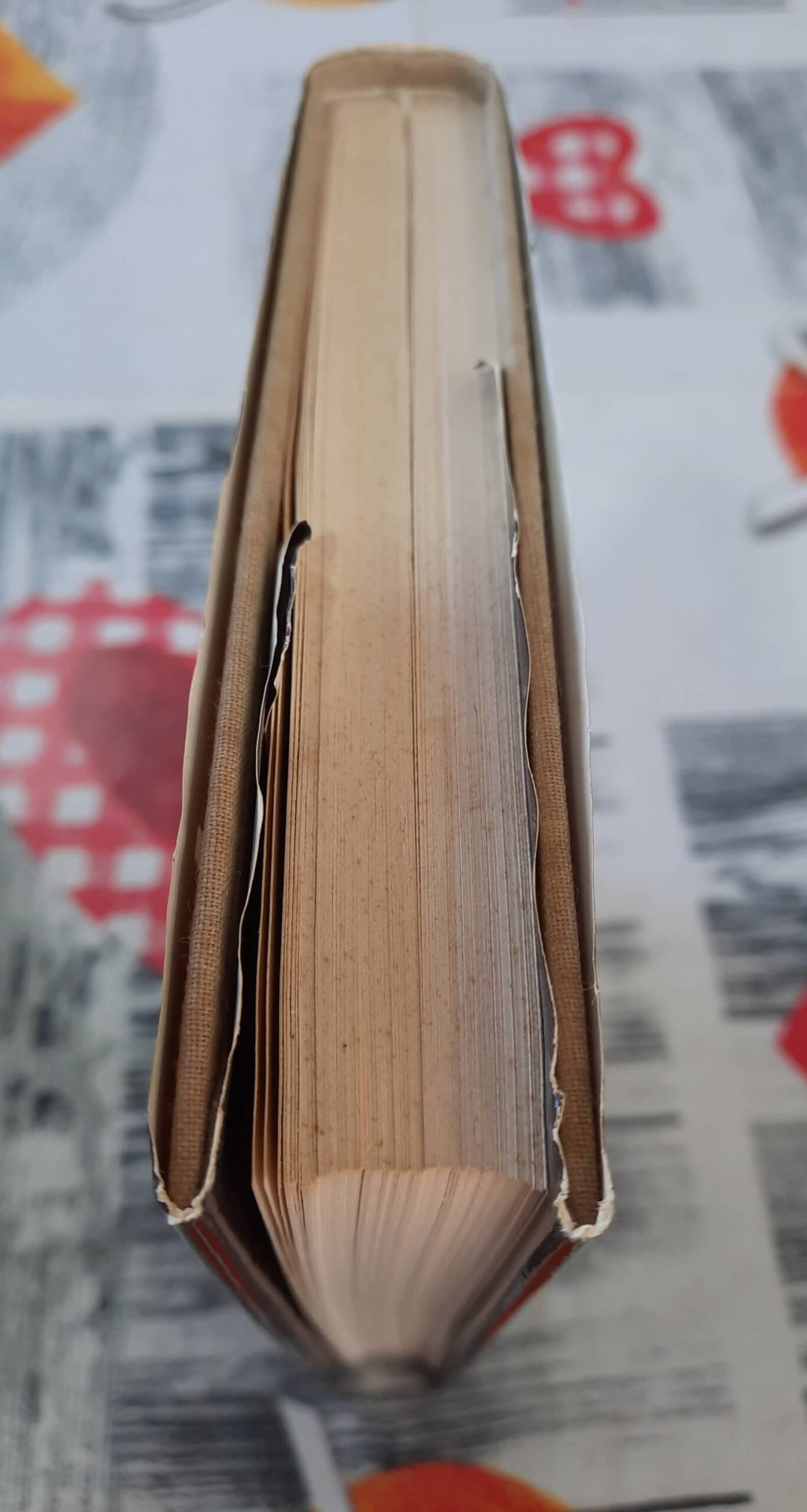 Kad su cvetale koprive - Hari Martinson