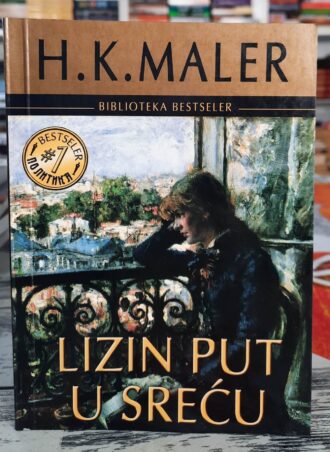 Lizin put u sreću - H. K. Maler