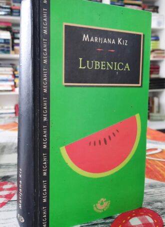 Lubenica - Marijana Kiz
