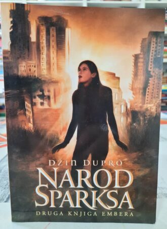 Narod Sparksa - Džin Dupro