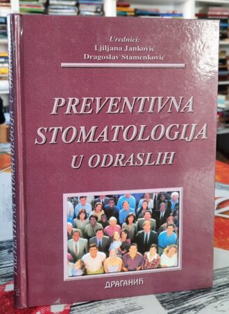 Preventivna stomatologija u odraslih