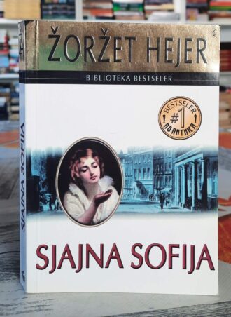 Sjajna Sofija - Žoržet Hejer
