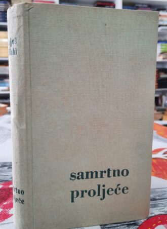 Smrtno proljeće - Lajoš Zilahi