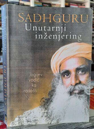 Unutarnji inženjering - Sadhguru