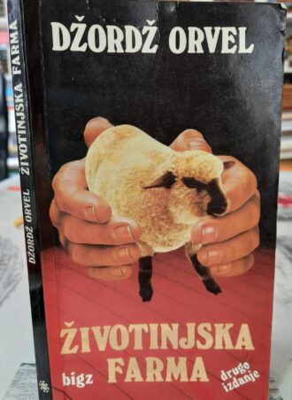 Životinjska farma - Džordž Orvel
