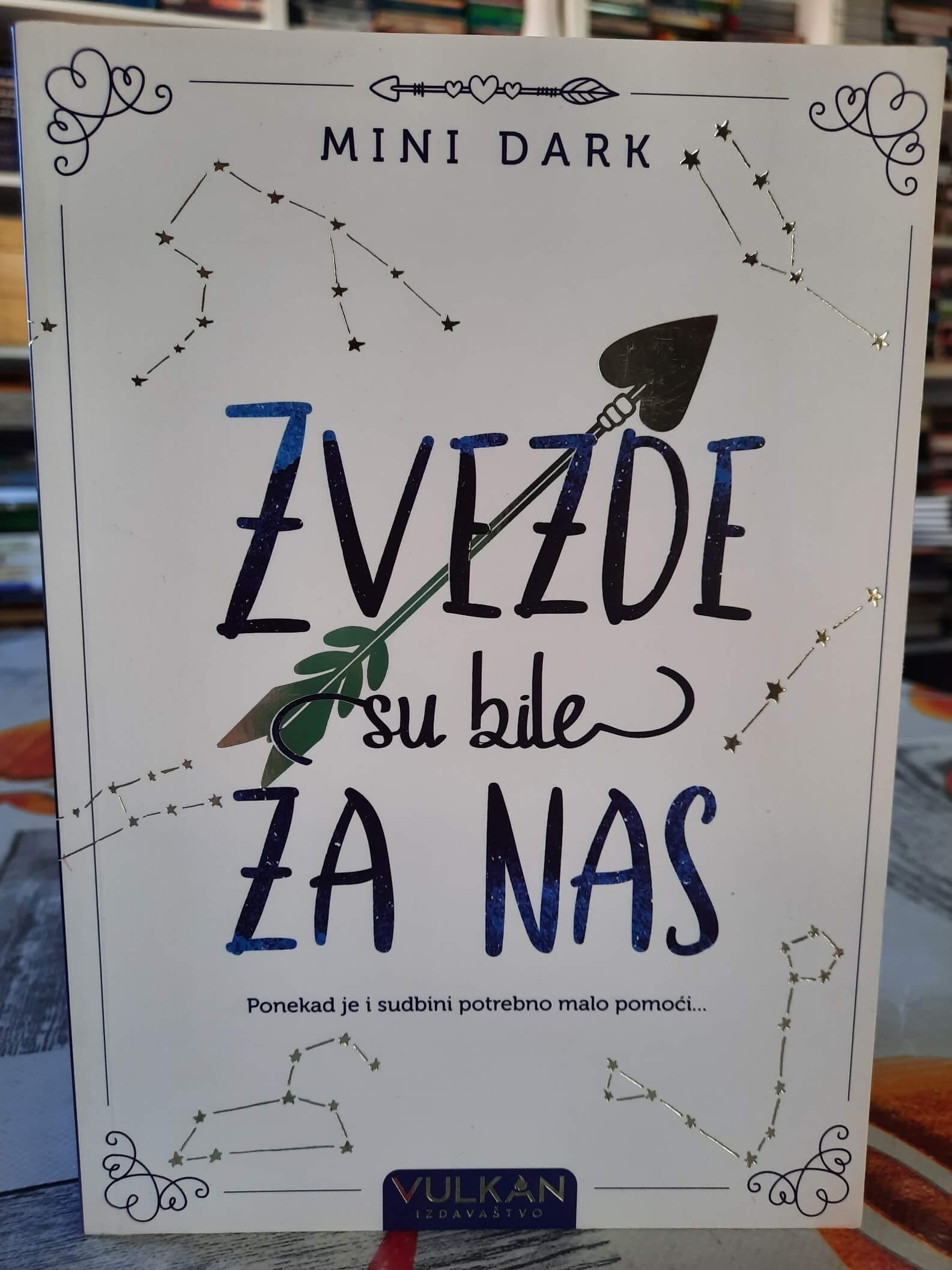 Zvezde su bile za nas - Mini Dark
