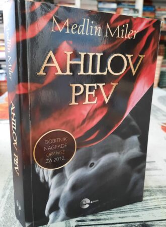 Ahilov pev - Medlin Miler