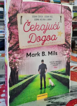 Čekajući Dogoa - Mark B. Mils