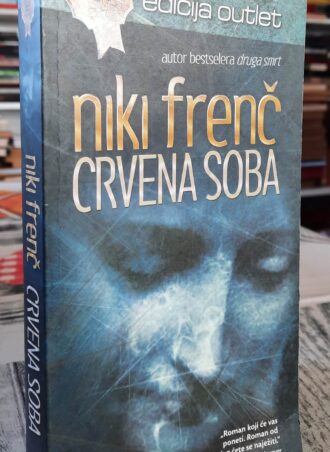Crvena soba - Niki Frenč