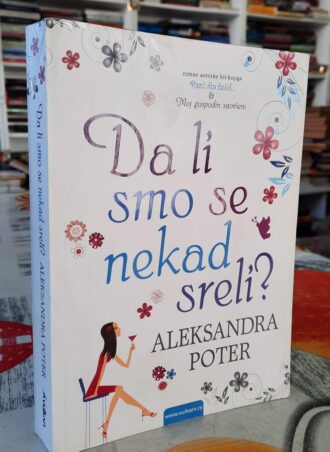 Da li smo se nekad sreli - Aleksandra Poter