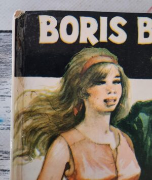 Doviđenja dječaci - Boris Balter