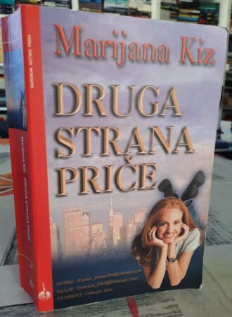Druga strana priče - Marijana Kiz