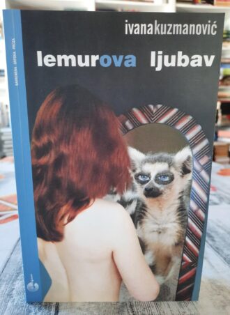 Lemurova ljubav - Ivana Kuzmanović