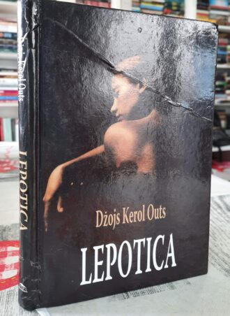 Lepotica - Džojs Kerol Outs