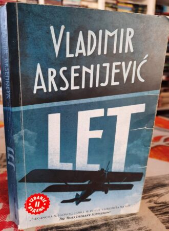 let vladimir arsenijević