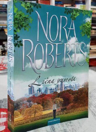 Lična sramota - Nora Roberts