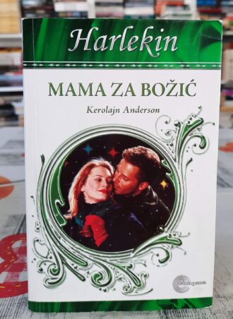 Mama za božić - Kerolajn Anderson
