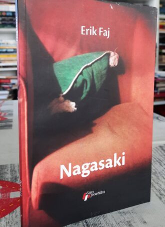 Nagasaki - Erik Faj