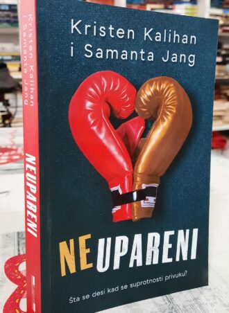 Neupareni - Kristen Kalihan