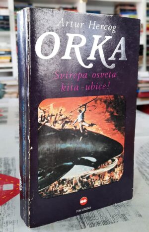 Orka - Artur Hercog