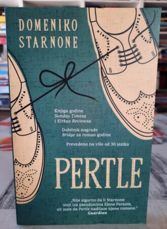 Pertle - Domeniko Starnone