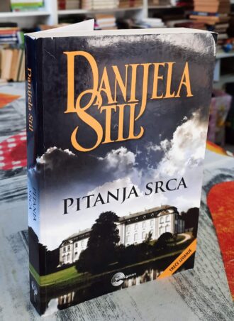 Pitanja srca - Danijela Stil