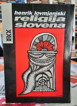 Religija slovena - Henrik Lovmjanjski