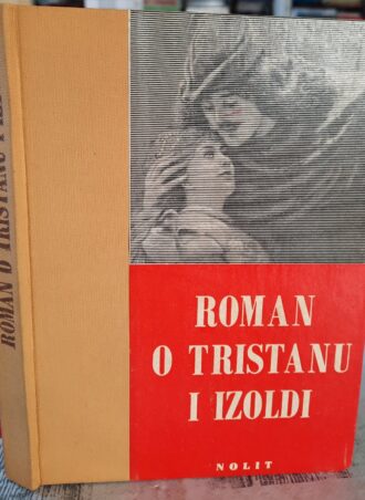 Roman o Tristanu i Izoldi
