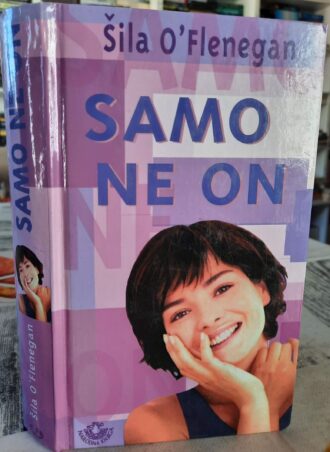 Samo ne on - Šila O` Flenegan