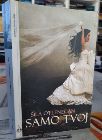 Samo tvoj - Šila O` Flenegan