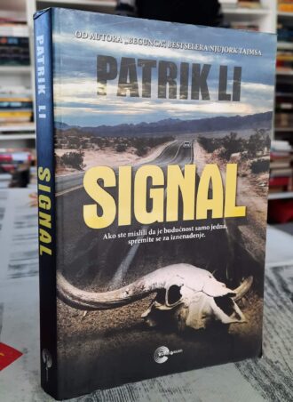 Signal - Patrik Li