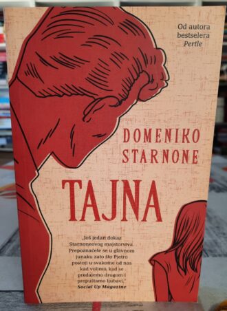 Tajna - Domeniko Starnone