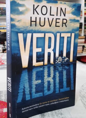Veriti - Kolin Huver