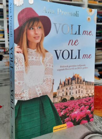Voli me ne voli me - Ana Premoli