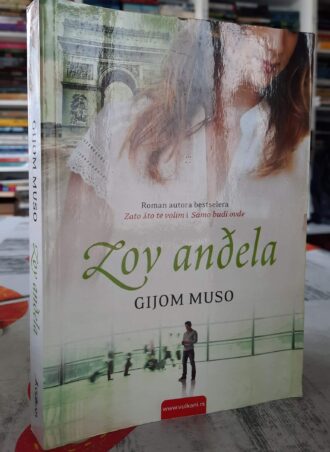 Zov anđela - Gijom Muso