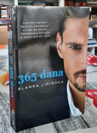 365 dana - Blanka Lipinska