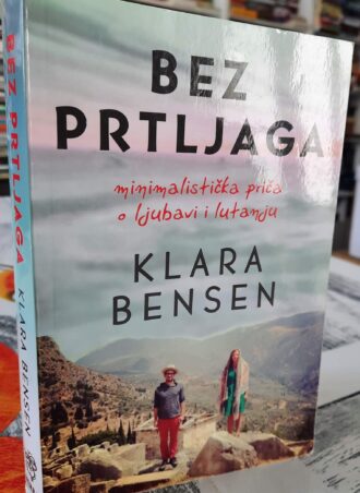 Bez prtljaga - Klara Bensen