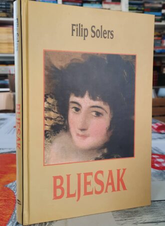 Bljesak - Filip Solers