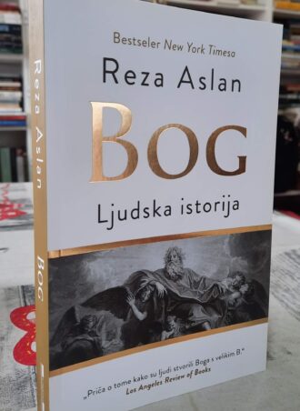 Bog - Reza Aslan