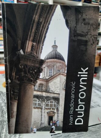 Dubrovnik - Ivan Radovanović