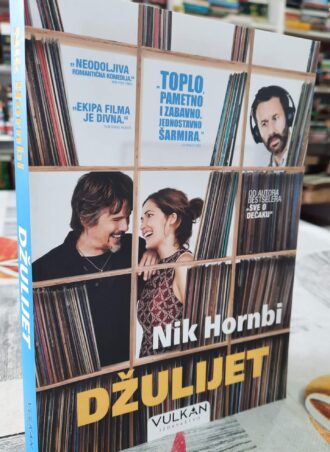 Džulijet - Nik Hornbi