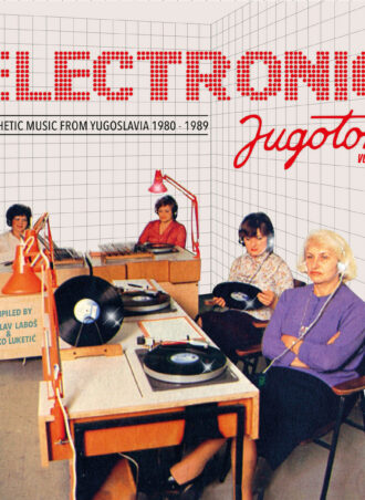ELECTRONIC Jugoton Vol.1