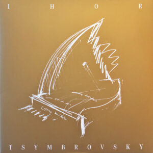 IHOR Tsymbrovsky - Come, Angel