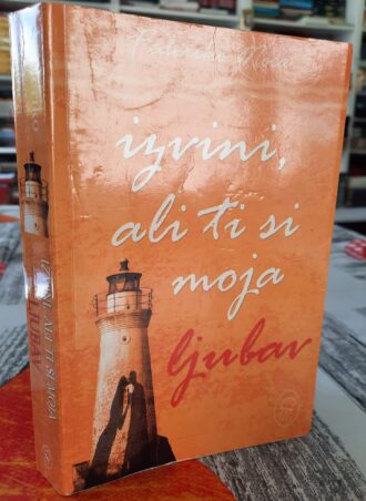 Izvini ali ti si moja ljubav - Federiko Moća