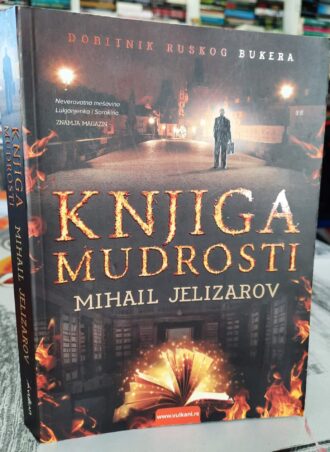 Knjiga mudrosti - Mihail Jelizarov